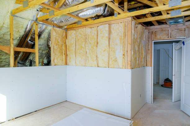 Best Insulation Contractors for Homes  in Hollins, VA
