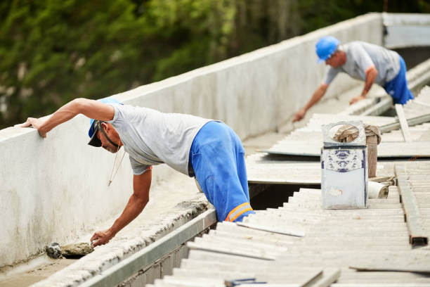Best Wall Insulation Contractor  in Hollins, VA