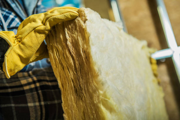 Professional Insulation Contractor in Hollins, VA